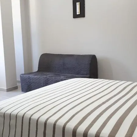 Saturnia Garden Bed & Breakfast *