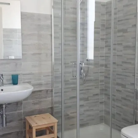 Bed and Breakfast Saturnia Garden 3*