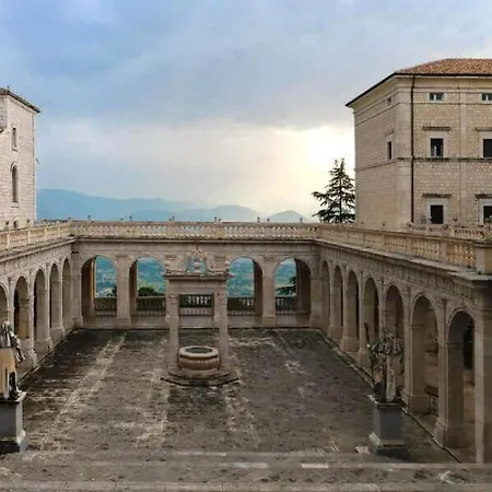 Saturnia Garden 3* ספינו סאטורניה