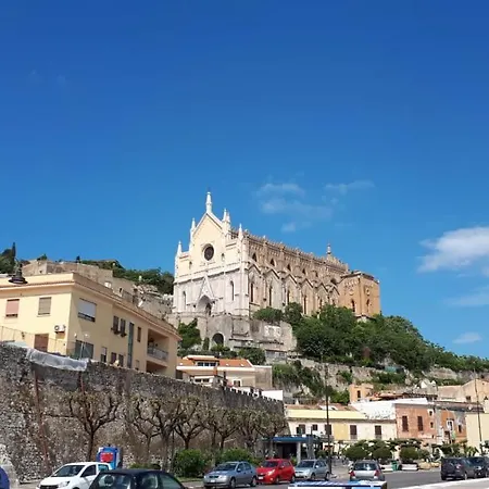 לינה וארוחת בוקר Saturnia Garden ספינו סאטורניה