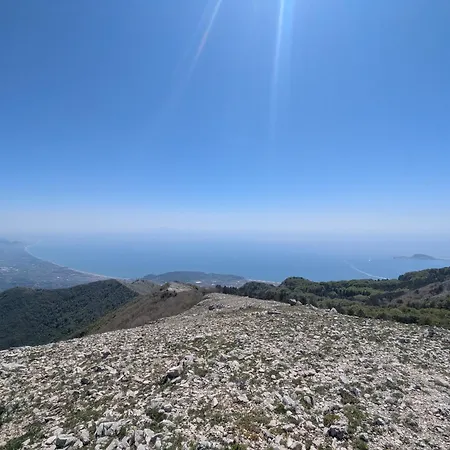 Saturnia Garden לינה וארוחת בוקר ספינו סאטורניה