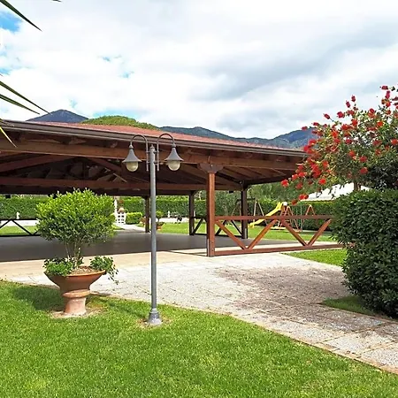Saturnia Garden Spigno Saturnia