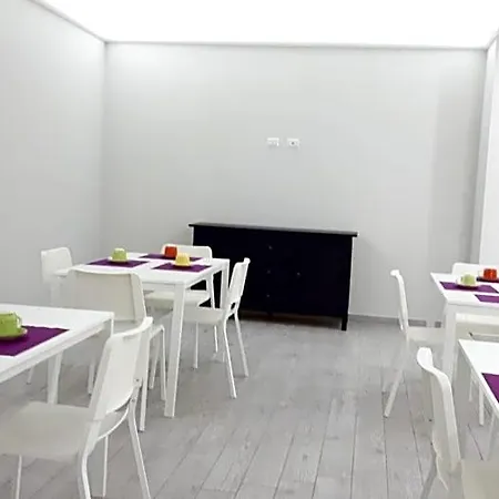 Bed & Breakfast Saturnia Garden 3*