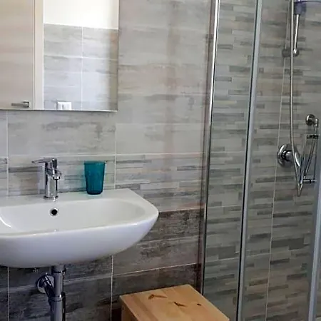 Bed & Breakfast Saturnia Garden Spigno Saturnia