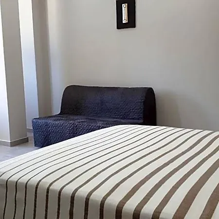Saturnia Garden Bed & Breakfast 3*