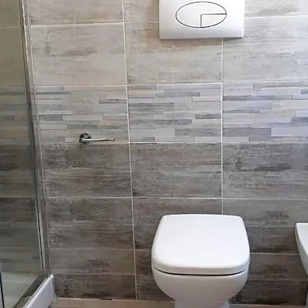 Bed & Breakfast Saturnia Garden 3*
